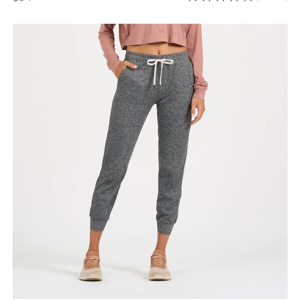 Vuori performance jogger